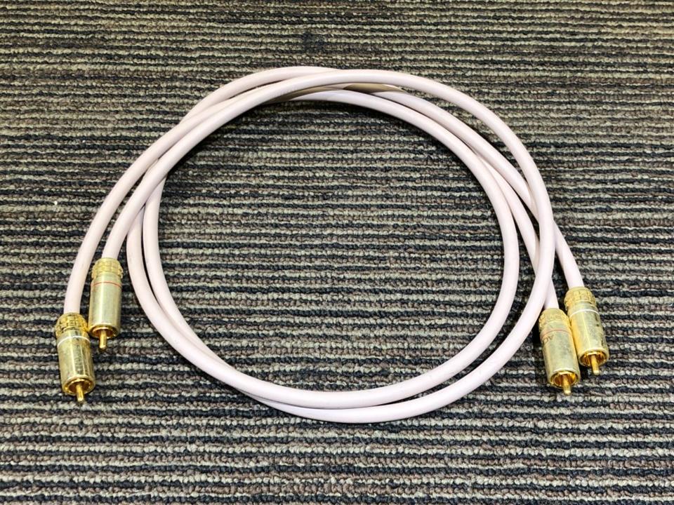 6N-A2110 ACROTEC アクロテック RCAケーブル 1mペア アクロテック