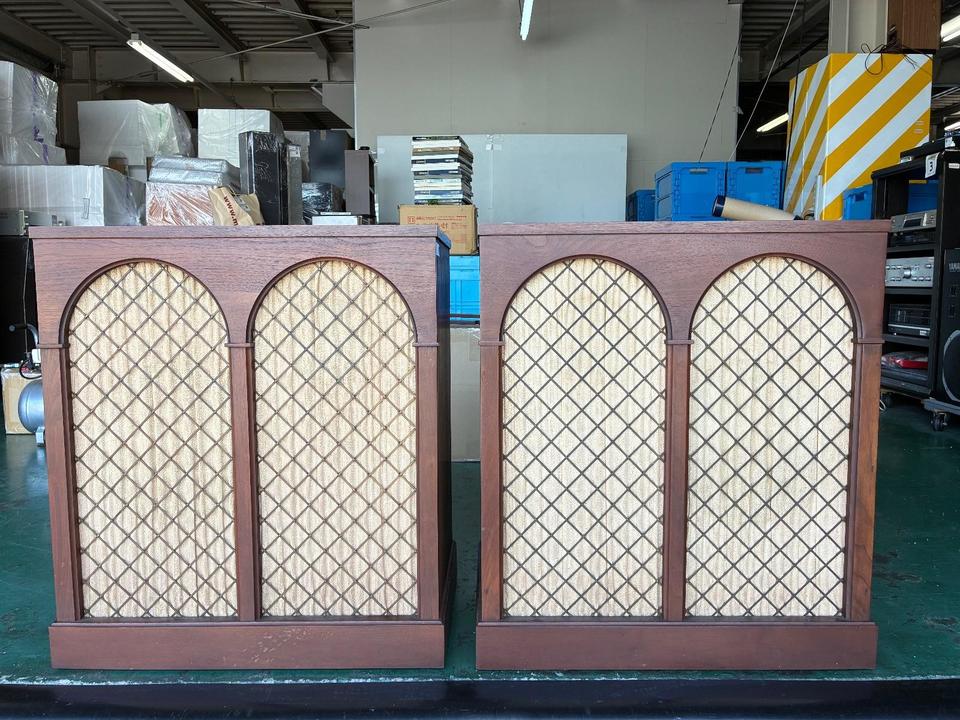 B-302A MOORISH BOZAK - 中古オーディオ 高価買取・販売 ハイファイ堂