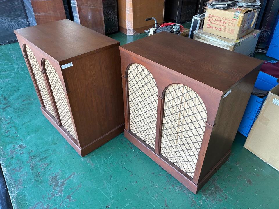 B-302A MOORISH BOZAK - 中古オーディオ 高価買取・販売 ハイファイ堂