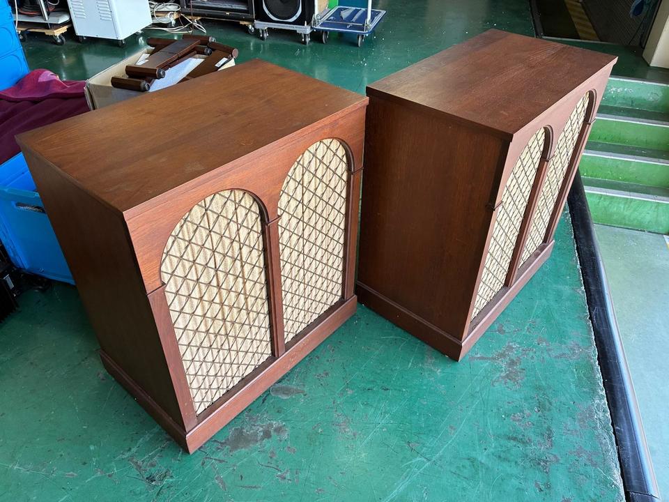 B-302A MOORISH BOZAK - 中古オーディオ 高価買取・販売 ハイファイ堂