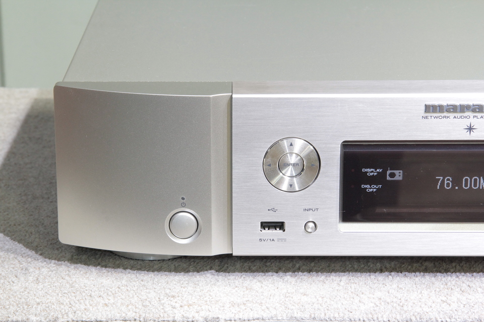 NA6005 marantz - 中古オーディオ 高価買取・販売 ハイファイ堂