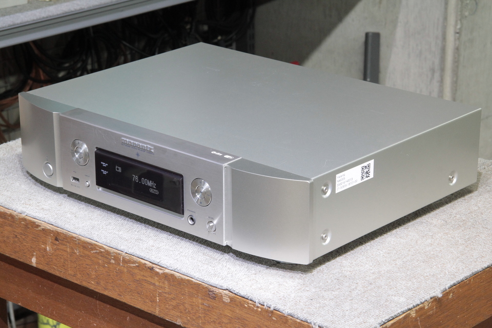 NA6005 marantz - 中古オーディオ 高価買取・販売 ハイファイ堂