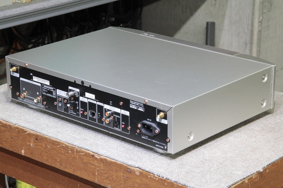 マランツ NA6005 ネットワーク　オーディオ MARANTZ/ネットワークプレーヤー/NA6005 高級オーディオ,ピュア