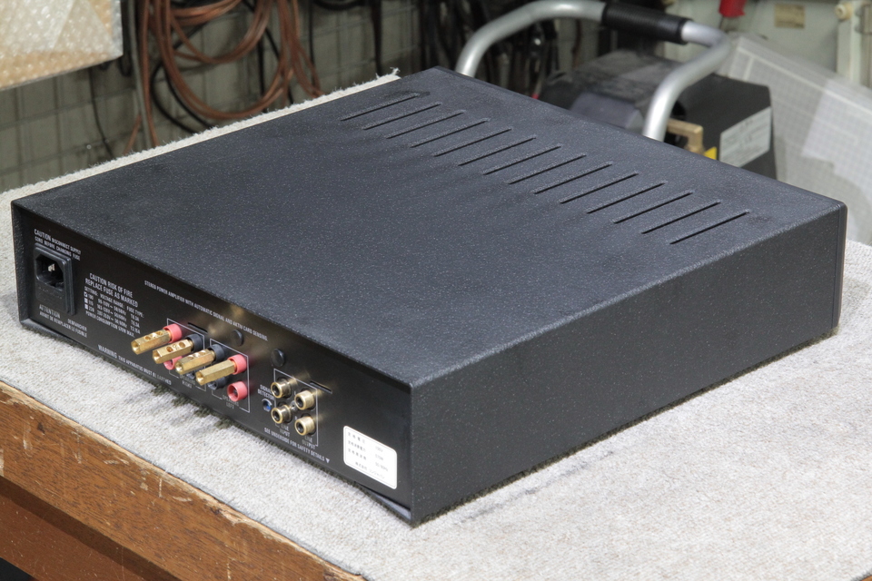 LK140 LINN - 中古オーディオ 高価買取・販売 ハイファイ堂