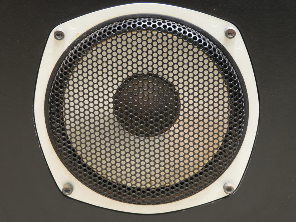 HS-400 Lo-D - 中古オーディオ 高価買取・販売 ハイファイ堂