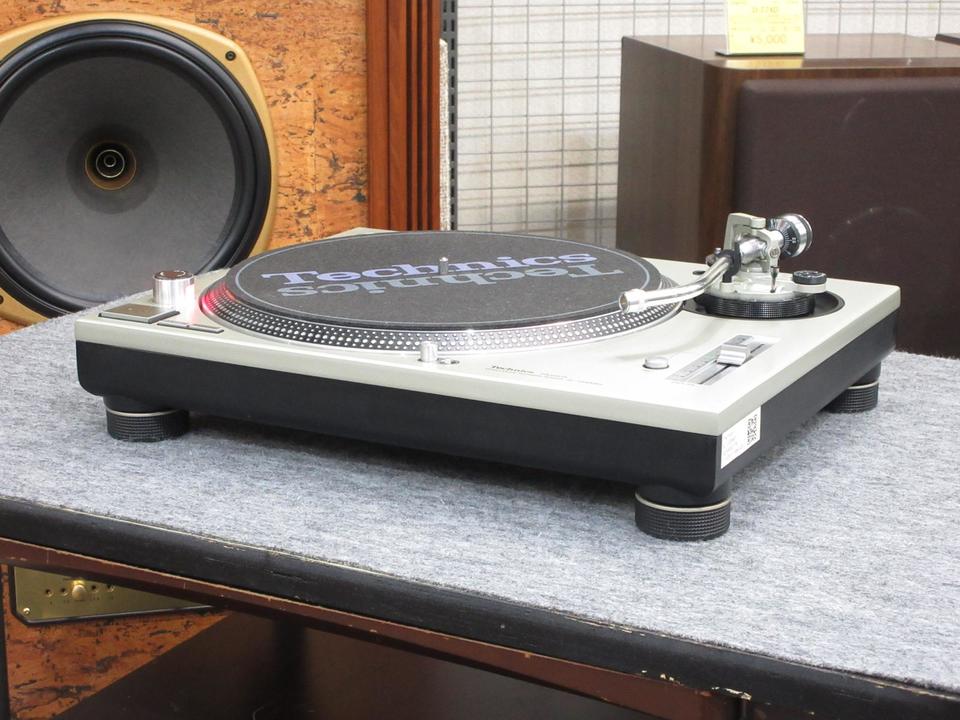SL-1200MK5 Technicsの買取価格 - 中古オーディオ 高価買取