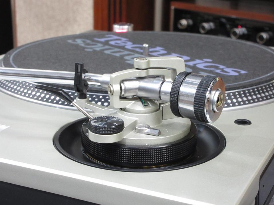 SL-1200MK5 Technicsの買取価格 - 中古オーディオ 高価買取