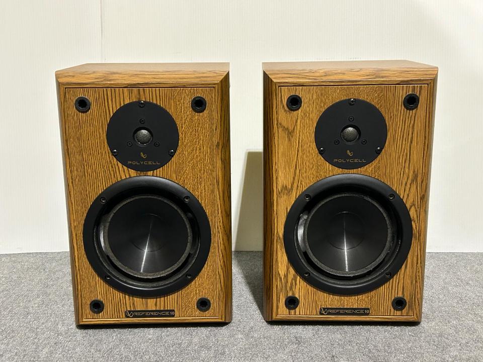 Reference 10 INFINITY - 中古オーディオ 高価買取・販売 ハイファイ堂