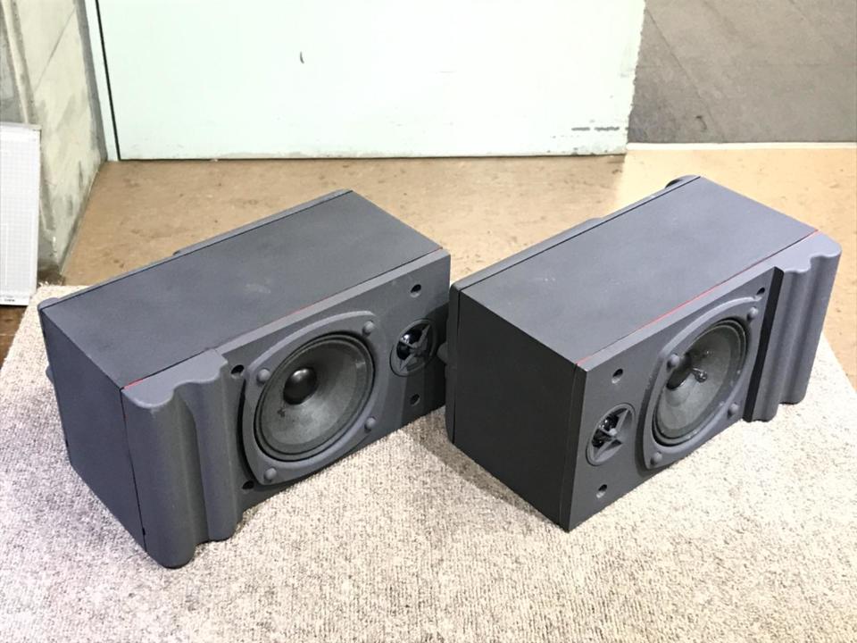 ★DENON SC-5.5 スピーカーシステム。￥22,000 ☆DENON SC-5.5 スピーカーシステム。￥22,000