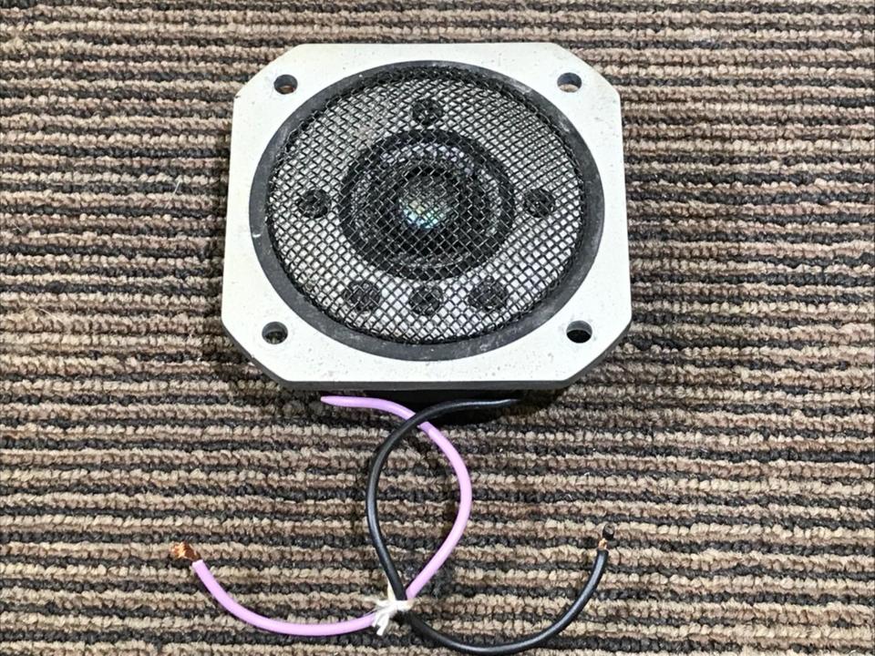 M9002 YAMAHA JA-0513 ツィーター NS-1000M用 M9002 YAMAHA JA-0513