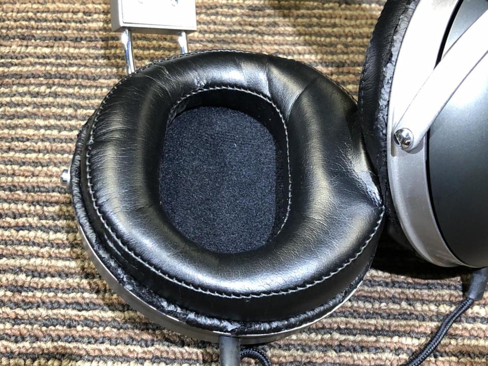 【ジャンク】DENON デノン AH-D2000 Amazon.co.jp: Denon 密閉型オーバーヘッドヘッドホン ブラック