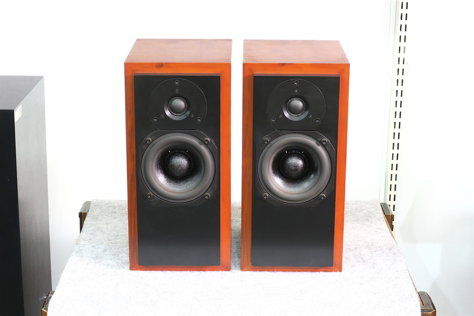 SCM10 ATC - 中古オーディオ 高価買取・販売 ハイファイ堂