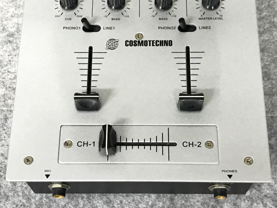 CS-M1 COSMOTECHNO - 中古オーディオ 高価買取・販売 ハイファイ堂