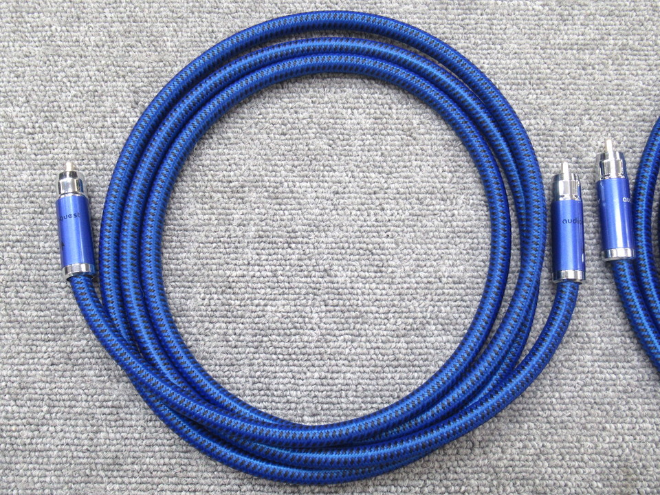 オーディオクエスト audioquest  ケーブル　sky オーディオクエスト audioquest ケーブル sky Shop Audio Quest Sky