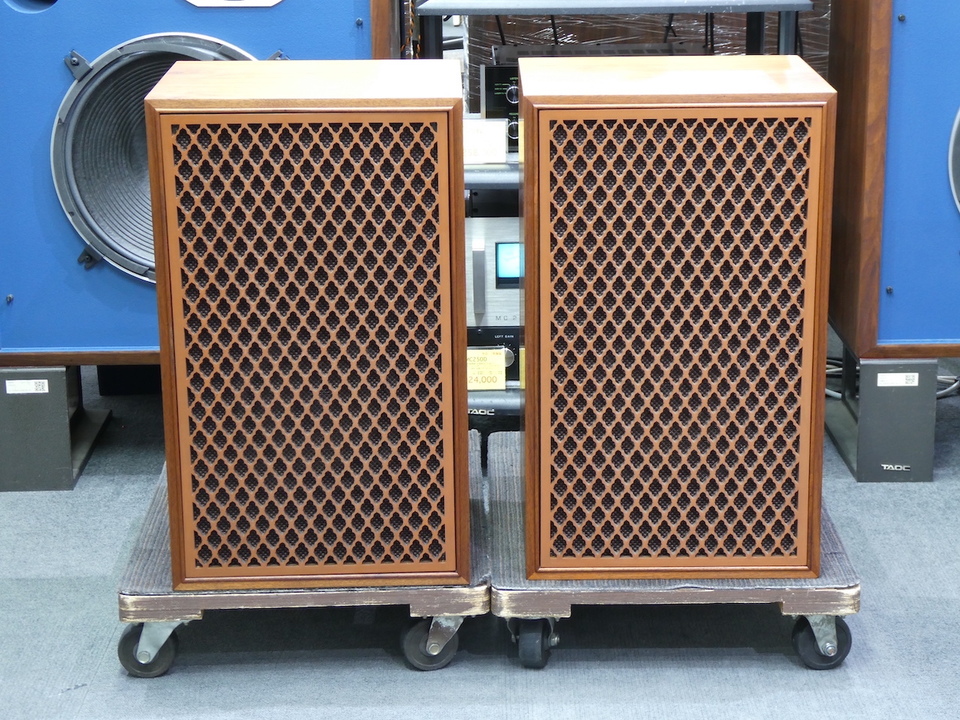 SP-LE8T SANSUI - 中古オーディオ 高価買取・販売 ハイファイ堂