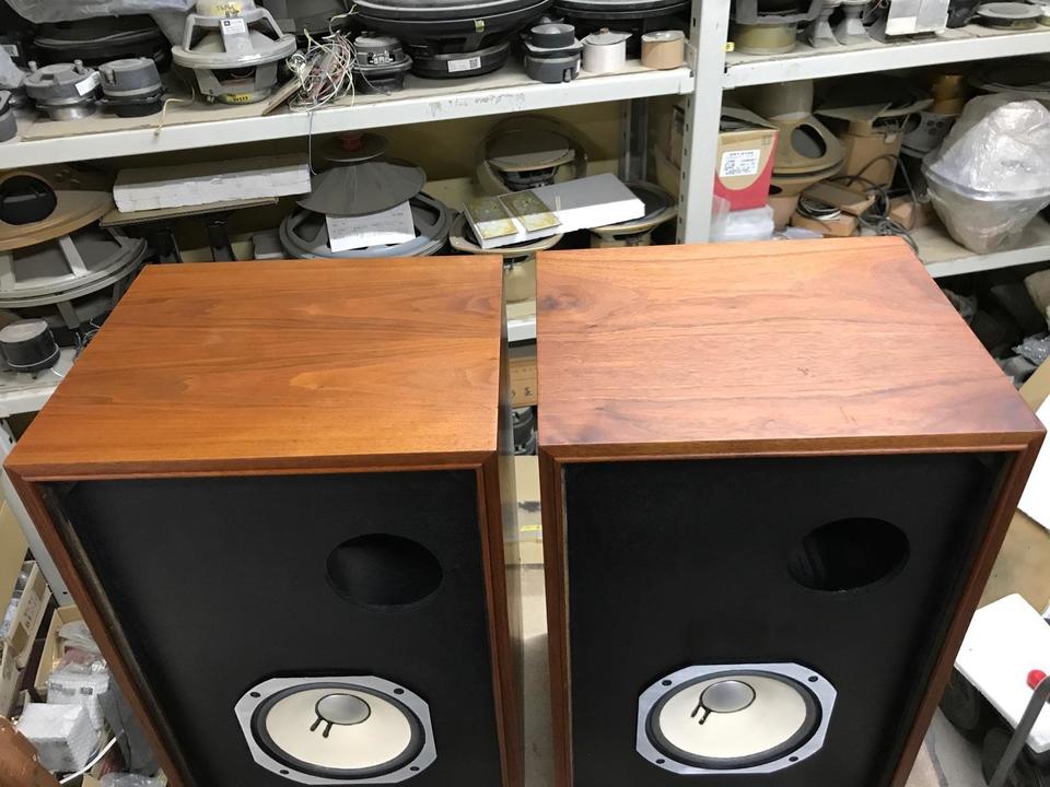 SANSUI SP-LE8T MKII - スピーカーペア サンスイ (A-758) 山水 record