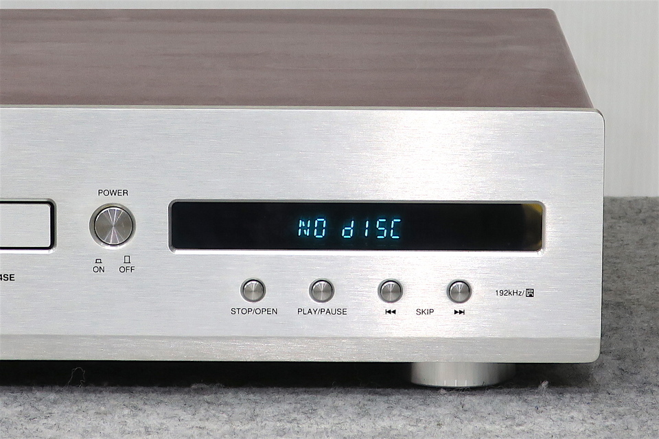 TRV-CD4SE TRIODE - 中古オーディオ 高価買取・販売 ハイファイ堂