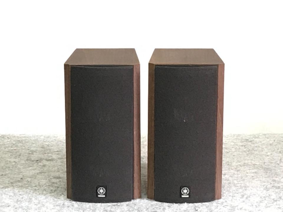 Yamaha NS-B310×2 & NS-C310 Yamaha NS-B310×2 & NS-C310 NS-B310 - Specs - Speakers