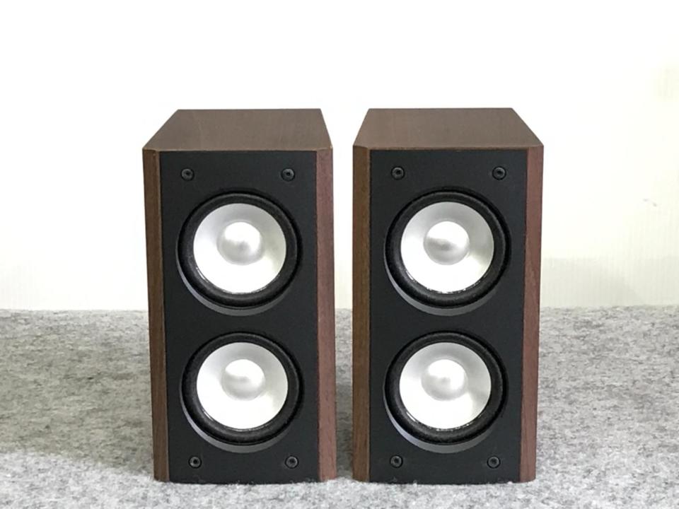 Yamaha NS-B310×2 & NS-C310 ns-
