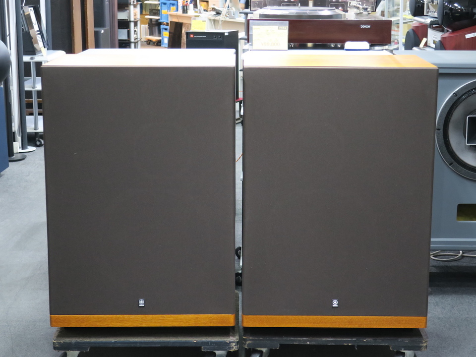 FX-3 YAMAHA - 中古オーディオ 高価買取・販売 ハイファイ堂