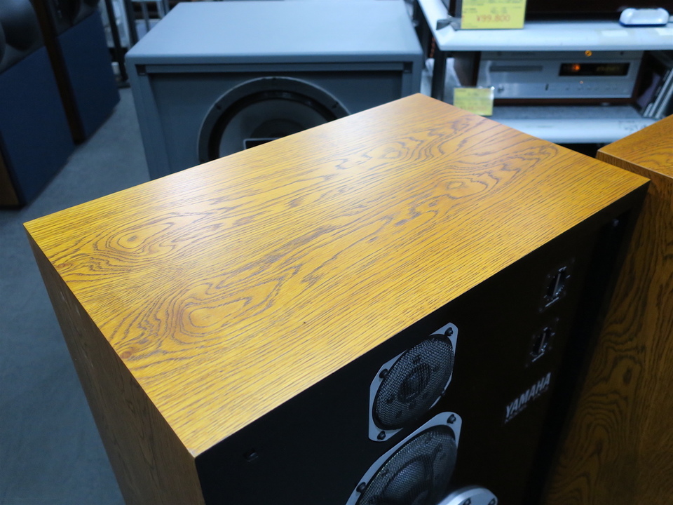 FX-3 YAMAHA - 中古オーディオ 高価買取・販売 ハイファイ堂