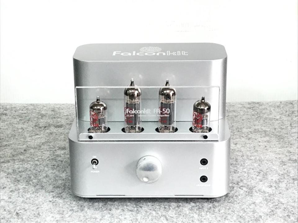 FA-50 Sunhayato - 中古オーディオ 高価買取・販売 ハイファイ堂