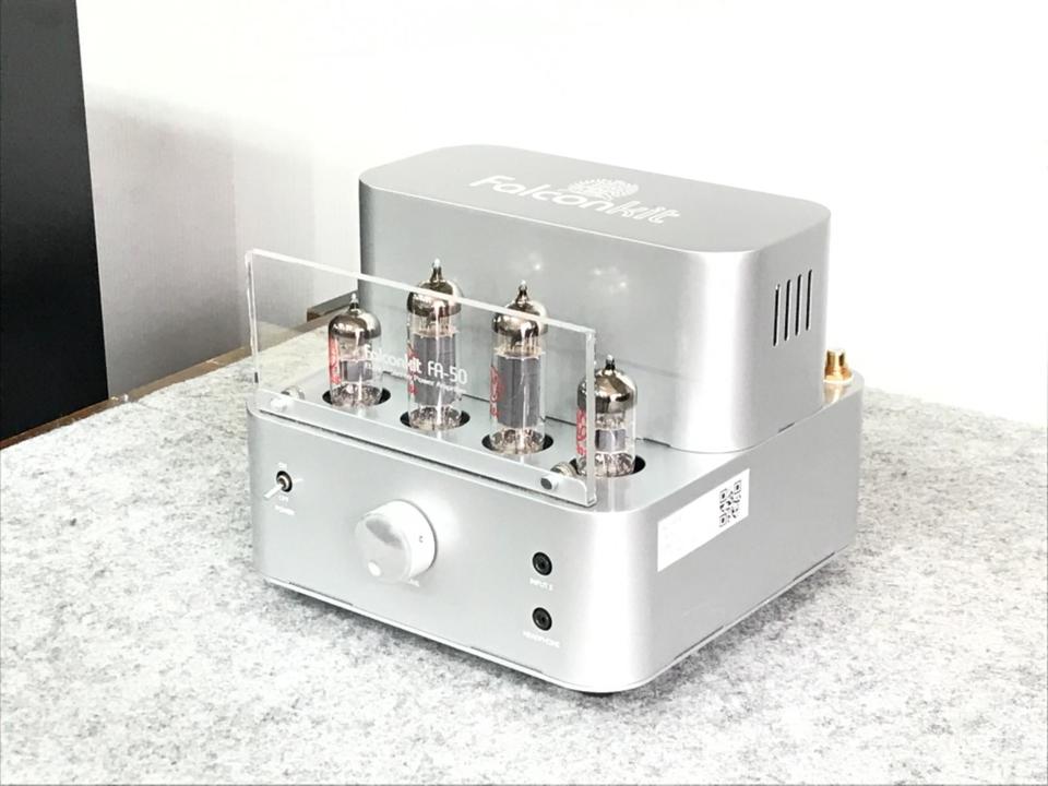 FA-50 Sunhayato - 中古オーディオ 高価買取・販売 ハイファイ堂