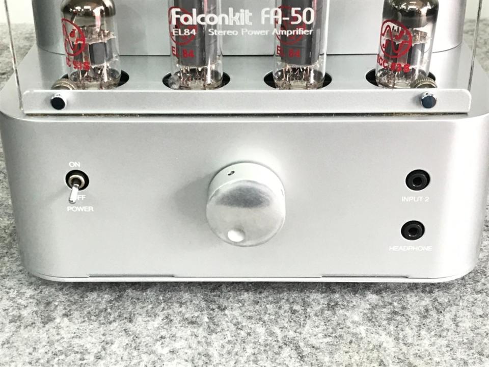 FA-50 Sunhayato - 中古オーディオ 高価買取・販売 ハイファイ堂