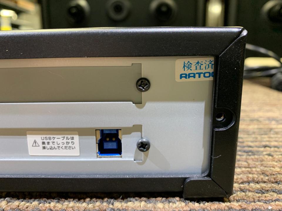 BDR-S09J-X PIONEER - 中古オーディオ 高価買取・販売 ハイファイ堂