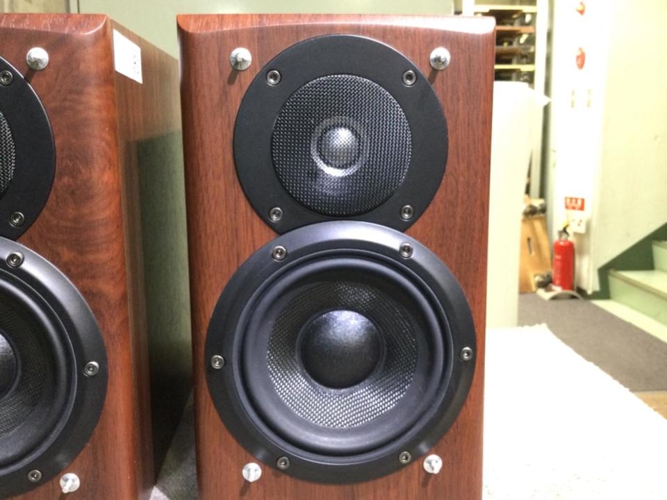 ★中古/KENWOOD LS-K901-M LS-K901-M｜ケンウッド Speaker System (木目) LS-K901-M｜中古品