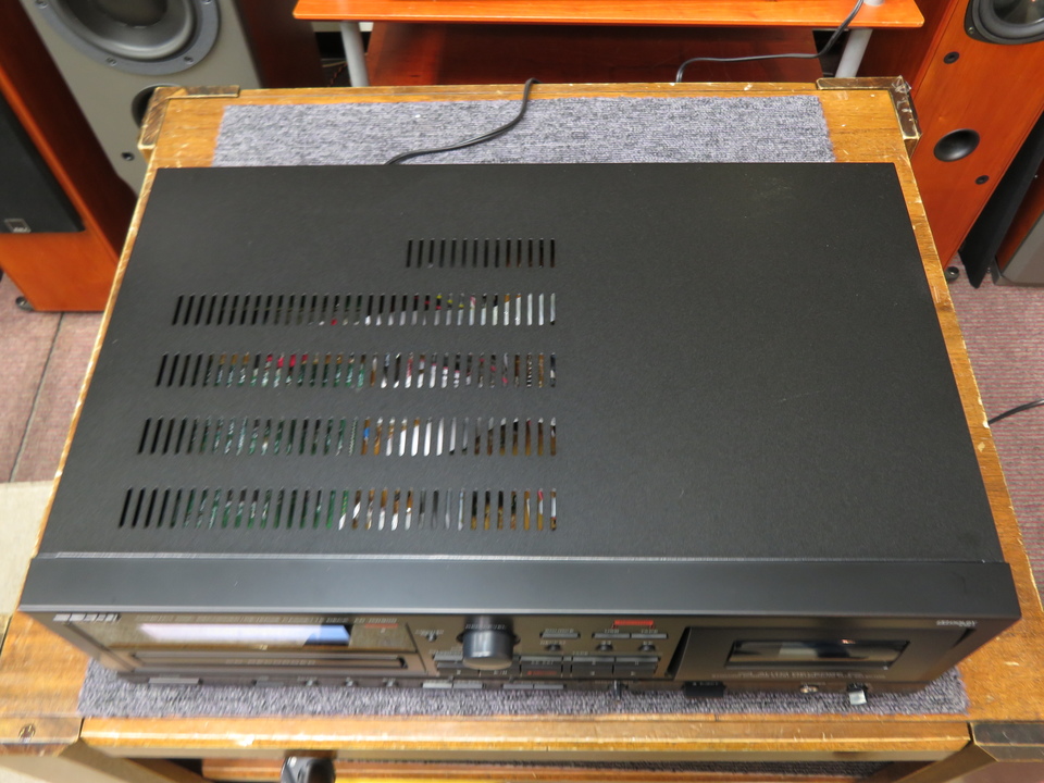 AD-RW900 TEAC - 中古オーディオ 高価買取・販売 ハイファイ堂