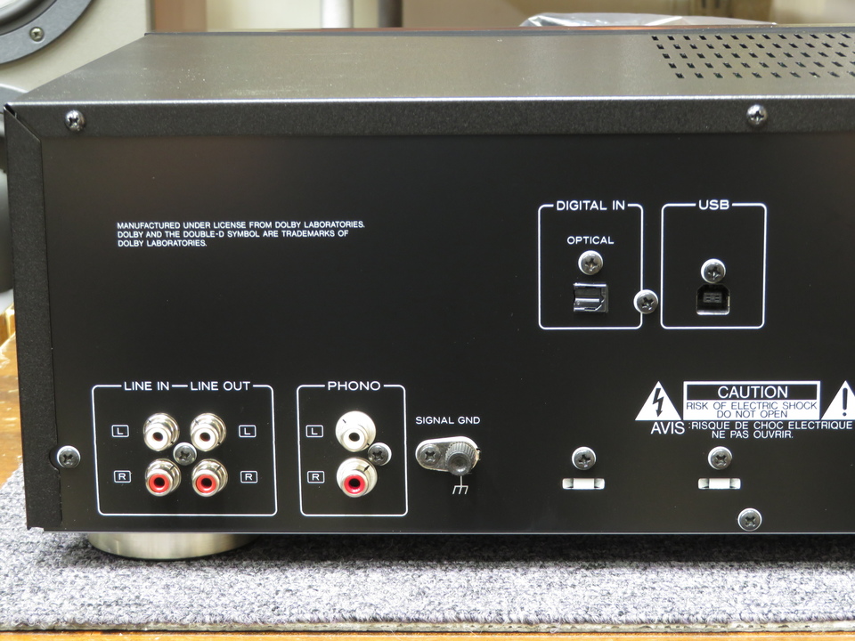 AD-RW900 TEAC - 中古オーディオ 高価買取・販売 ハイファイ堂