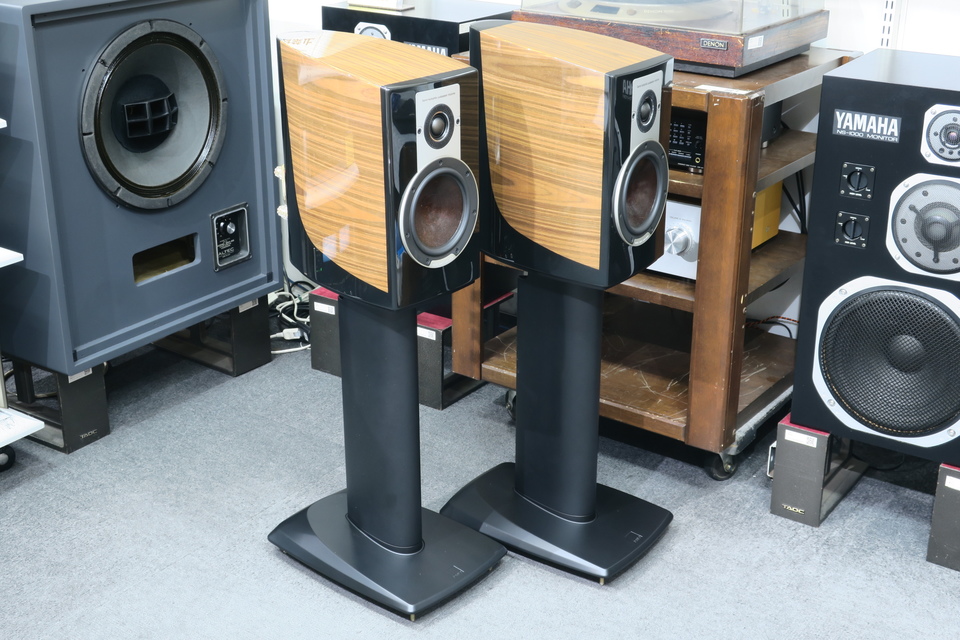 EPICON 2 DALI - HiFi-Do McIntosh/JBL/audio-technica/Jeff