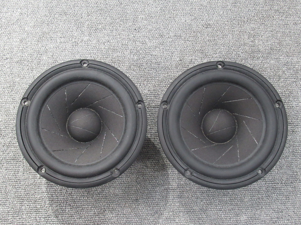 15W/4531G00 Scan Speak - 中古オーディオ 高価買取・販売
