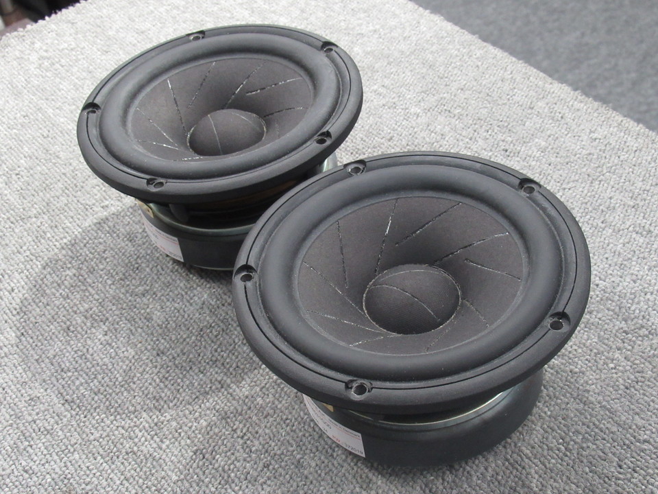 15W/4531G00 Scan Speak - 中古オーディオ 高価買取・販売