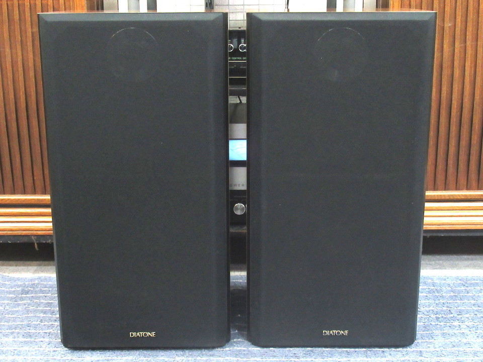 DS-900EX DIATONE - 中古オーディオ 高価買取・販売 ハイファイ堂
