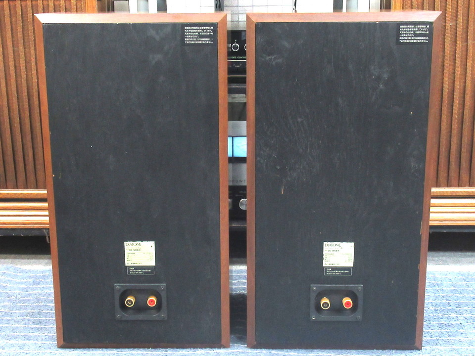 DS-900EX DIATONE - 中古オーディオ 高価買取・販売 ハイファイ堂