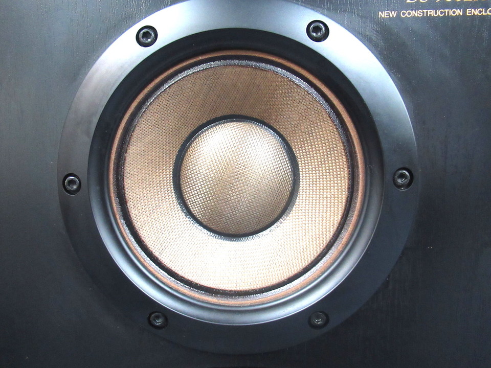 DS-900EX DIATONE - 中古オーディオ 高価買取・販売 ハイファイ堂