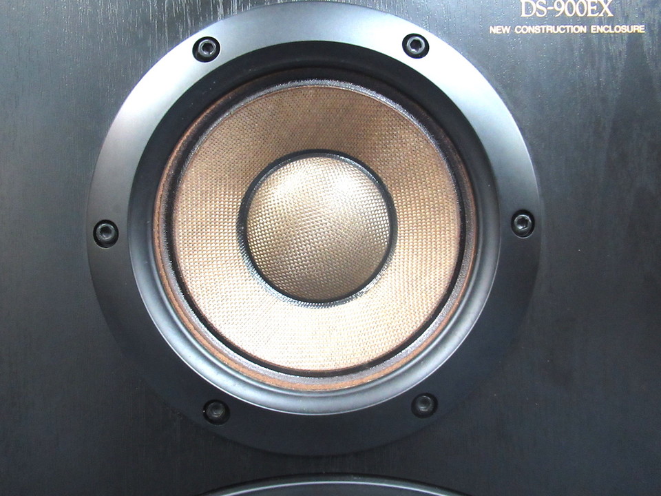 DS-900EX DIATONE - 中古オーディオ 高価買取・販売 ハイファイ堂