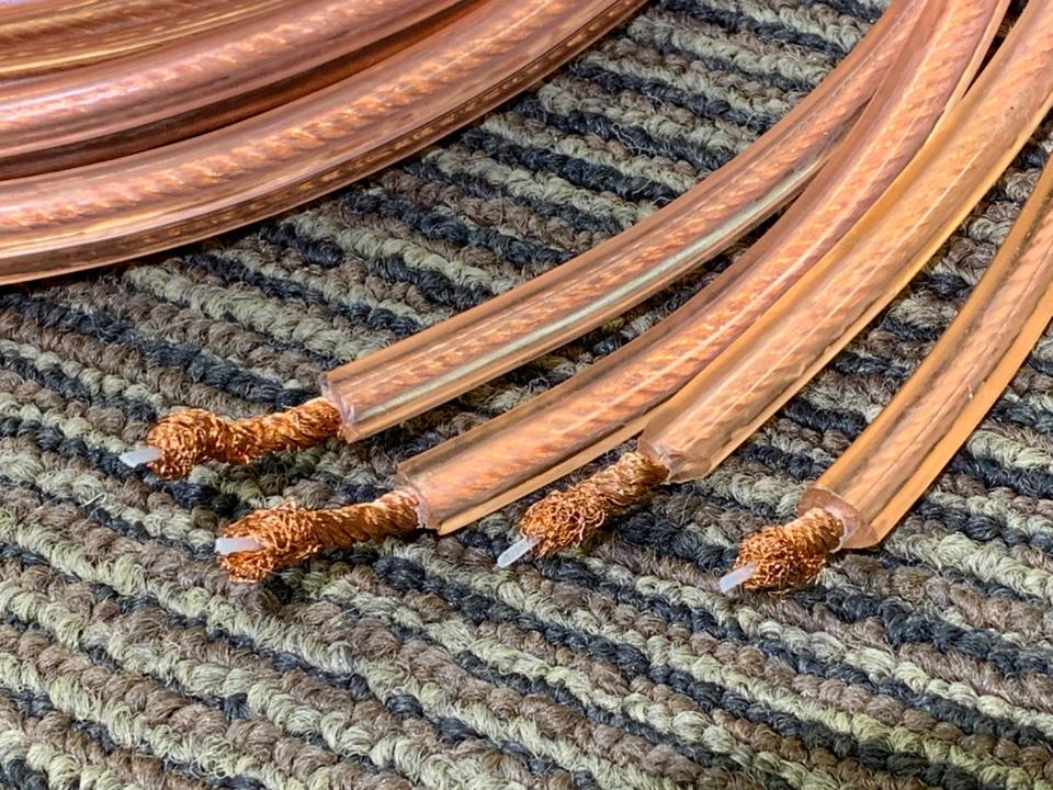 NMC/2.4m MONSTER CABLE - 中古オーディオ 高価買取・販売 ハイファイ堂