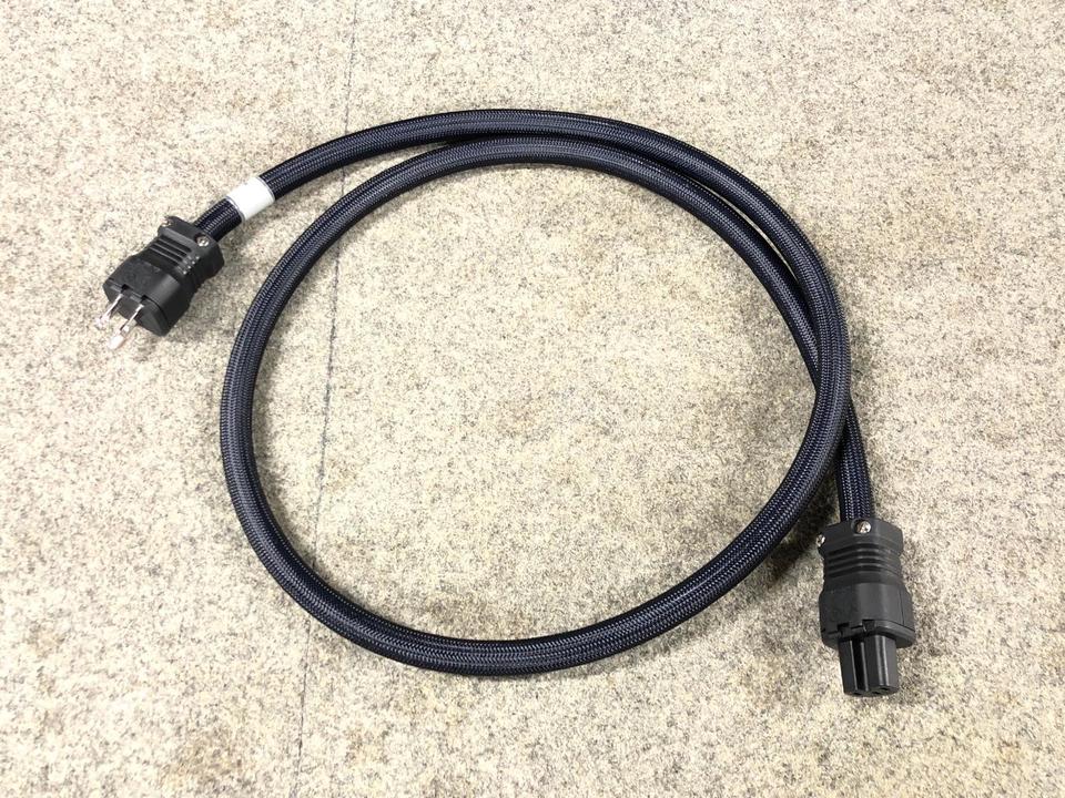 Absolute Power-15 Plus/1.5m FURUTECH - 中古オーディオ 高価買取