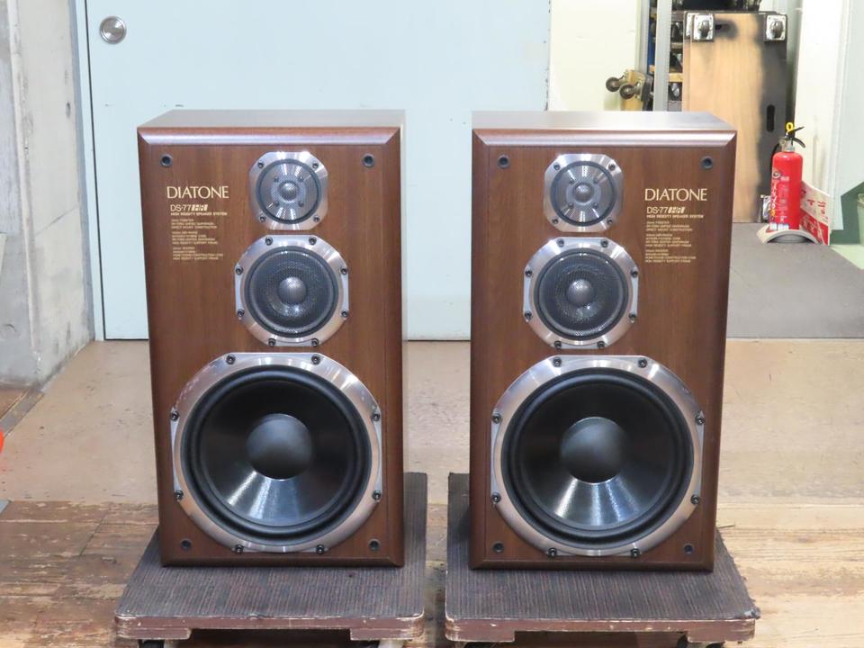 DS-77HR DIATONE - 中古オーディオ 高価買取・販売 ハイファイ堂 DS-77HR DIATONE - 中古オーディオ 高価買取・販売 ハイファイ堂