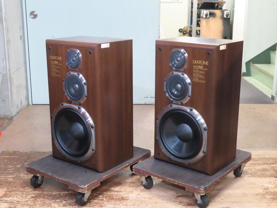 DS-77HR DIATONE - 中古オーディオ 高価買取・販売 ハイファイ堂