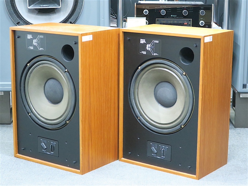 タンノイ TANNOY デボン Devon スピーカー