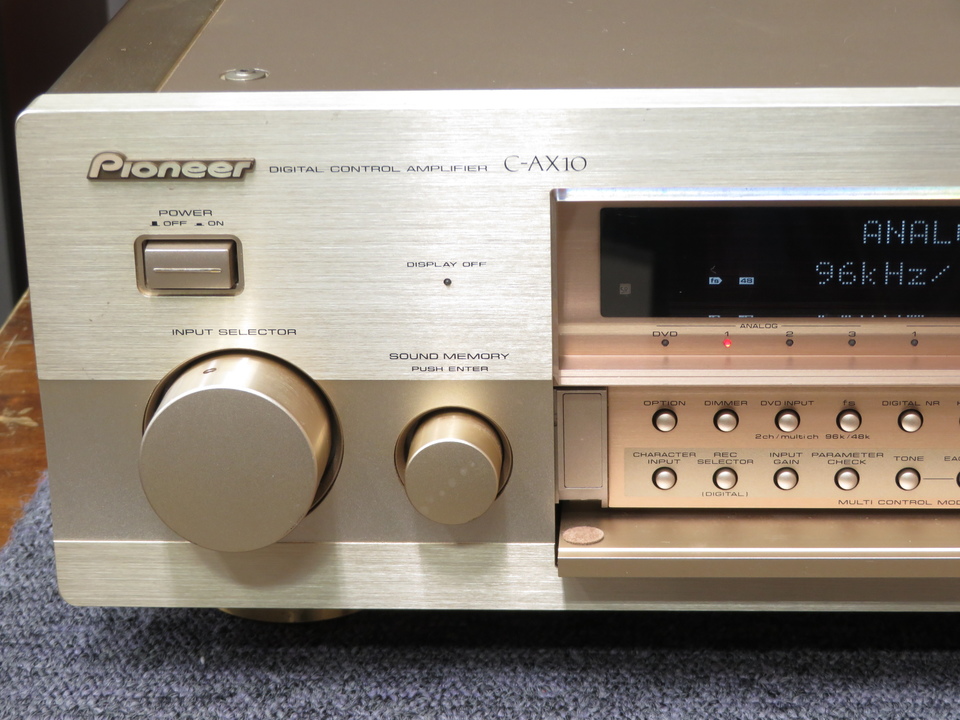 10/10まで限定　Pioneer オーディオ機器セット ジャンク品 Pioneer オーディオ機器セット ジャンク品 10/10まで限定 Pioneer