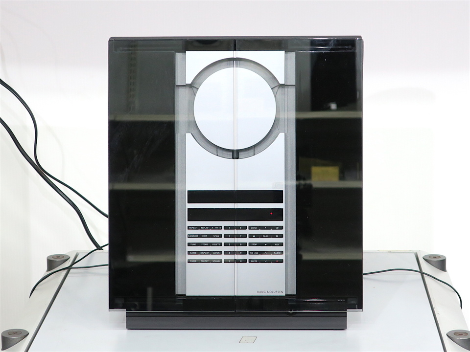 BEOSOUND 3000 B&O - 中古オーディオ 高価買取・販売 ハイファイ堂