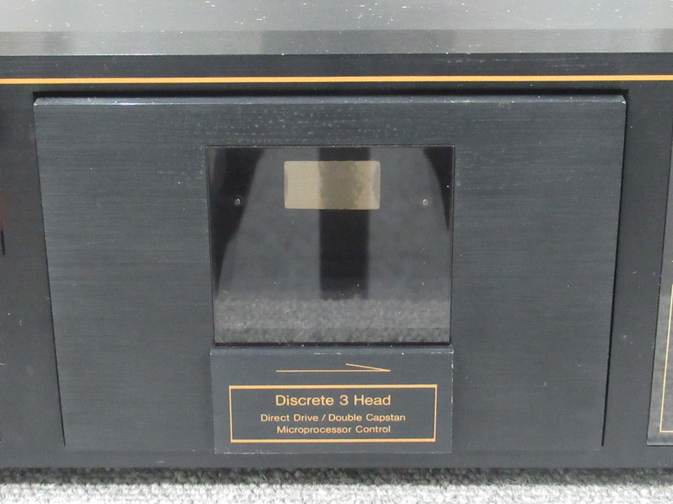 ZX-5 nakamichi - HiFi-Do McIntosh/JBL/audio-technica/Jeff