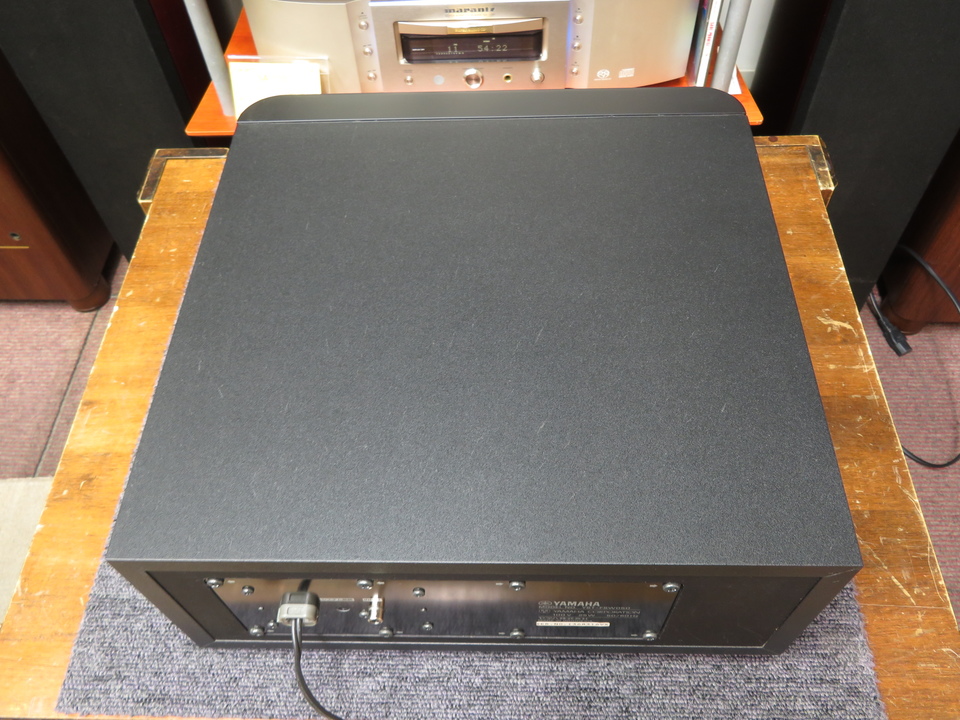 YST-FSW050 YAMAHA - 中古オーディオ 高価買取・販売 ハイファイ堂