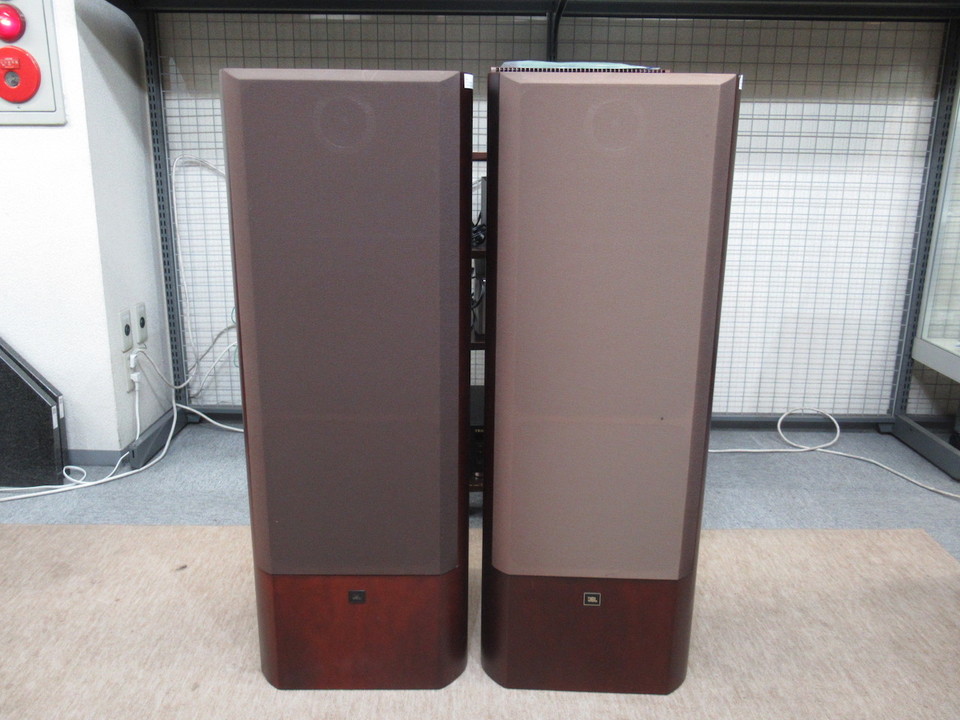 S4000 JBL - 中古オーディオ 高価買取・販売 ハイファイ堂