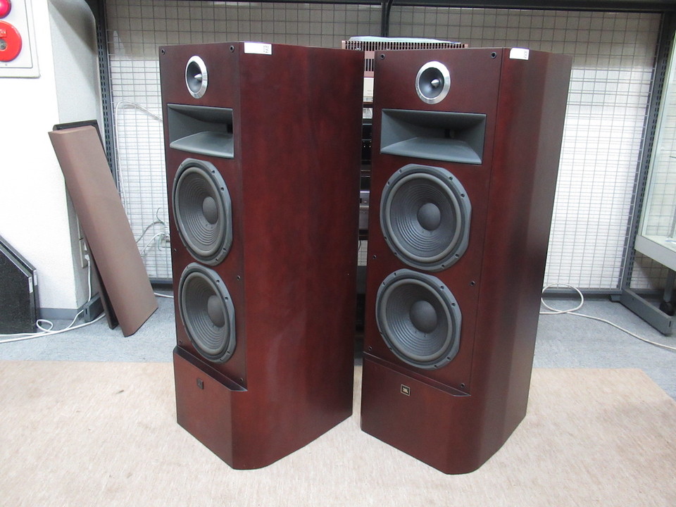 S4000 JBL - 中古オーディオ 高価買取・販売 ハイファイ堂